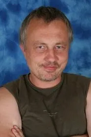 Dariusz Maj en Kundel