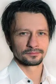 Retrato de Dariusz Majchrzak