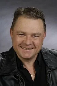 Retrato de Dariusz Paczyński
