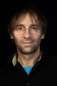 Retrato de Dariusz Starczewski