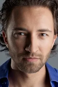 Retrato de Dariusz Wieteska