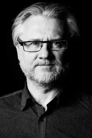 Retrato de Dariusz Wiktorowicz