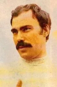 Retrato de Darko Damevski