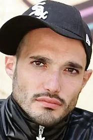 Retrato de Darko