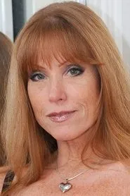 Retrato de Darla Crane