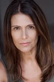 Retrato de Darla Delgado