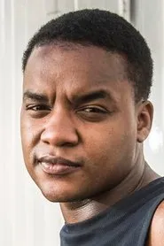 Darlan Cunha en Cidade dos Homens