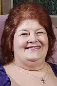 Darlene Cates en Snow Moon: Cinderella Chronicles Saga