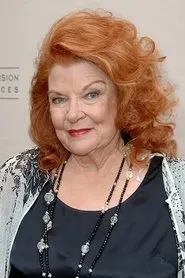 Retrato de Darlene Conley