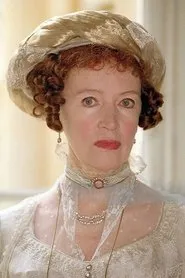 Retrato de Darlene Johnson