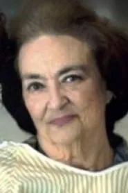 Retrato de Darlene Kardon