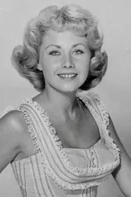 Retrato de Darlene Tompkins