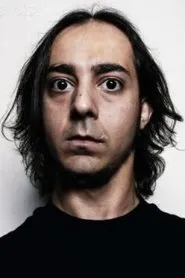Retrato de Daron Malakian