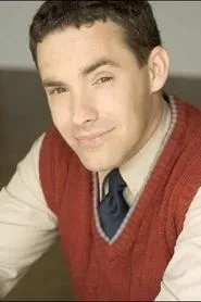 Daron McFarland en Aaron's House