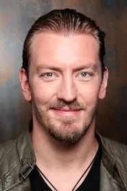 Darrel Cherney en Laughing to the Bank