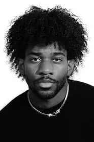 Retrato de Darrell Battle