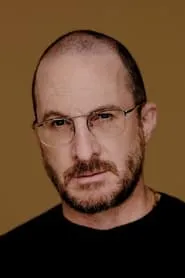 Retrato de Darren Aronofsky