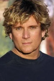Retrato de Darren Dowler