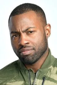 Darren Harriott en Britain's Favourite Ads Of The 70s And 80s