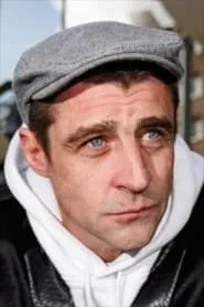 Darren Healy en Dead Bodies