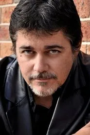 Darren K. Hawkins en Final Move
