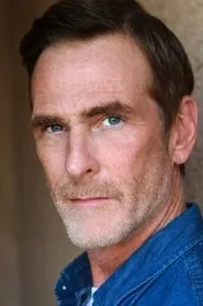 Darren Kendrick en Infliction
