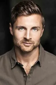 Darren Matheson en American Conjuring