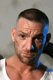 Retrato de Darren Robbins