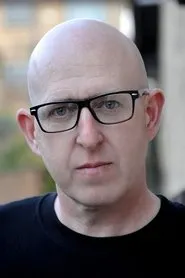 Retrato de Darren Whitfield