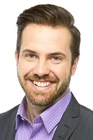 Darrin Rose en ¡Vaya cambiazo!
