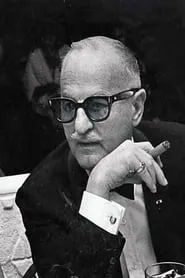 Foto de Darryl F. Zanuck