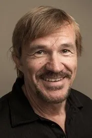 Retrato de Darryl Kurylo