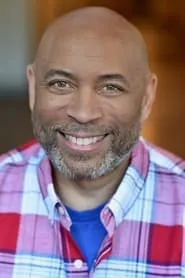 Darryl L. Dillard en Sextoy