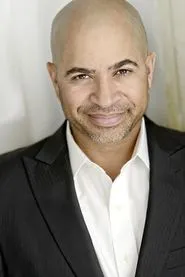 Darryl M. Bell en Make Me Scream