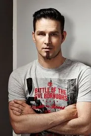 Retrato de Darude
