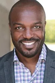 Darwin Harris en Bright Sky