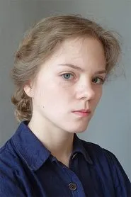 Retrato de Darya Konyzheva