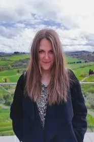 Retrato de Darya Nalimova