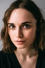 Darya Plakhtiy en Gulag Eros of the Russian Mind