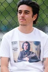 Daryl Angel en Jereme Rogers' Neighborhood