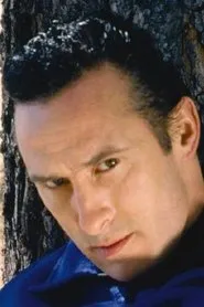 Retrato de Daryl Brock