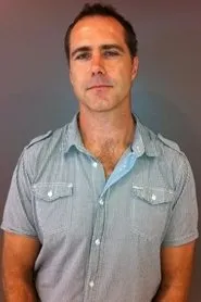 Retrato de Daryl Heath