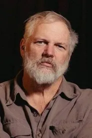 Retrato de Daryl Hrdlicka