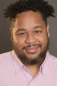 Retrato de Daryl J. Johnson