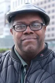 Daryle Lamont Jenkins en Alt-Right: Age of Rage