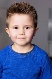 Retrato de Dash McCloud