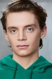 Retrato de Dash Williams