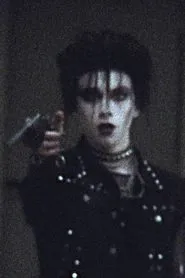 Dashiell Derrickson en V/H/S/99