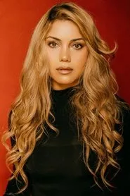 Retrato de Dashni Morad