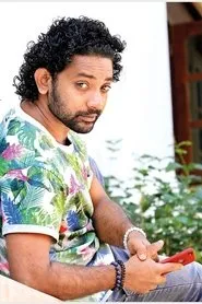 Dasun Pathirana en Gajaman